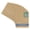 Beige Suede, variant on Beige Suede 13x16 Uncut Art Mat Board - No Opening - 1 Mat