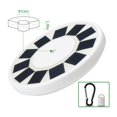 thumbnail image 1 of Langgg Solar Flag Pole Light LED Light Bright Flag Pole Solar LED Light Camping Light for Garden Outdoors, 1 of 6