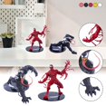 thumbnail image 1 of MARVEL Legends Series, Venom, Venom: Carnage liberado, Figura de acción Coleccionable (20 cm), 1 of 4