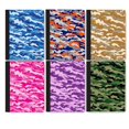 thumbnail image 1 of Bazic C/R 100 Ct. Coffret de 48 Livres de Composition de Camouflage, 1 of 1