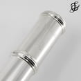 thumbnail image 2 of Yamaha YFL-282Y Standard Flute Inline G C-Foot, 2 of 3