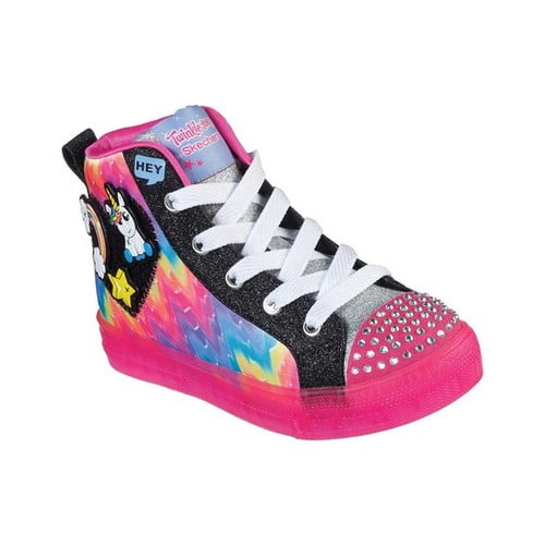 skechers twinkle toes boys