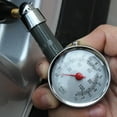 thumbnail image 5 of Mobutofu 1Set Zinc Alloy Tire Air Gauge with Inter-Machine Technology for Cars, 5 of 7