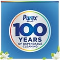 thumbnail image 4 of Purex Natural Elements Liquid Laundry Detergent, Linen & Lilies, 250 fl oz, 192 Loads, 4 of 6