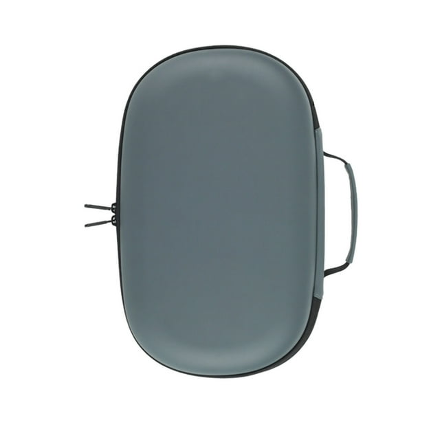 VR Glasses Storage Bag Shock-proof Portable Bag VR VR Lens Case EVA Box Replacement for Oculus Quest 2