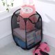 thumbnail image 5 of Cesto De Ropa Con Asas Cestos De Ropa Emergentes Cesto De Red De Lavado Fácil De Usar Buena Permeabilidad Al Aire Dormitorio De Viaje Cateissary HA020354-00, 5 of 5