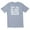 Ash, variant on TotallyTorn They Call Me Crazy But They Dont Drive Novelty Sarcastic Funny Mens Graphic T Shirts