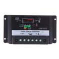 thumbnail image 1 of EeaseCA 15A Solar Panel Controller 12V/24V Without Battery, 1 of 7