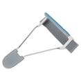 thumbnail image 1 of Neck Support, Posture Support Cervical Neck Traction Device Physical Therapy  For Work S Below 13inch Blue, 1 of 8