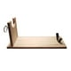 thumbnail image 3 of Jamonero español de madera Accesorios de cocina con almohadillas antideslizantes Estable para rebanar Acacia Tallado Jamones españoles Prosciutto perfecl Jamonero, 3 of 8