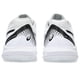 thumbnail image 5 of Zapatillas de Tenis Gel-Dedicate 8 para Hombre ASICS Blanco/Negro, 5 of 9