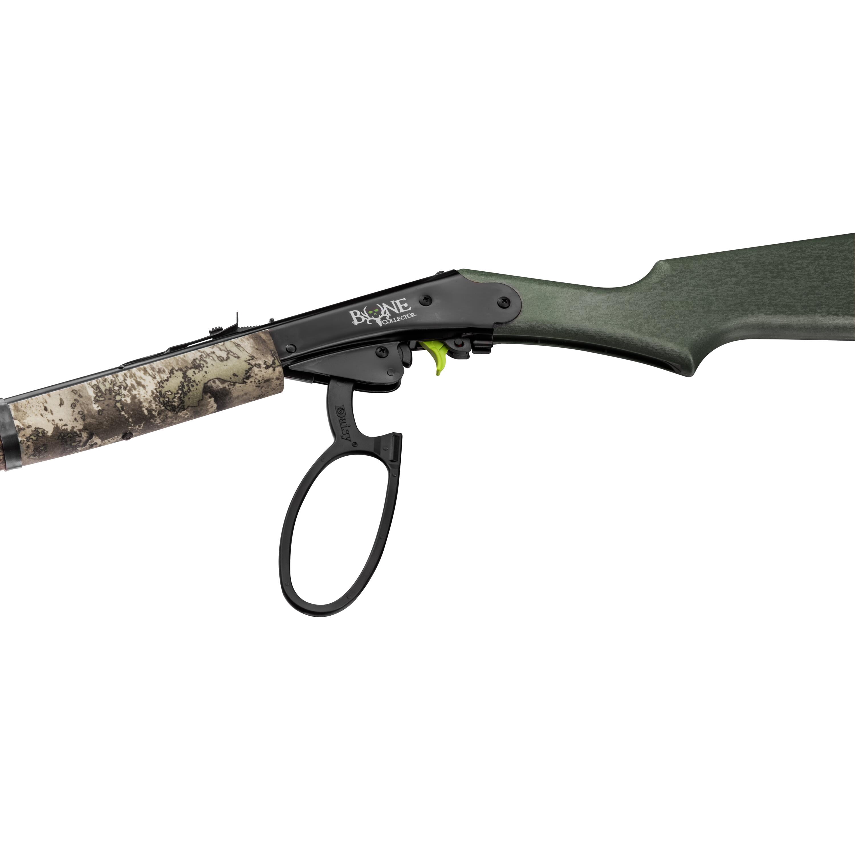 Daisy Bone Collector Camo Lever Action BB Gun