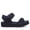 Cadet, variant on Women's Crest Iced Coffee Size 9 | Women's Sandal | Women's Shoe | Comfortable & Lightweight