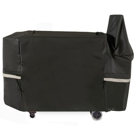 Waterproof Grill Cover for Pit Boss Austin XL/Rancher XL 600D Polyester