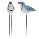thumbnail image 4 of Medidor de humedad del suelo de aves de resina, medidor de alarma de humedad del suelo de fertilización Sensor óptico automático para jardín ANGGREK Otros, 4 of 8