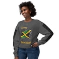 thumbnail image 3 of Chro Baxide Unisex Lightweight Crewneck Sweatshirt, 3 of 4