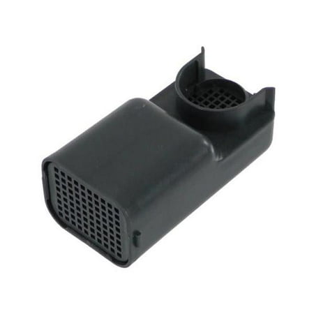 

LIEBHERR 919386500 CHARCOAL FILTER FOR XS 20 (GENUINE OEM PART)