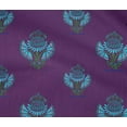 thumbnail image 4 of oneOone Cotton Flex Fabric Floral Block Decor Fabric Printed BTY 40 Inch Wide, 4 of 4