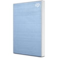 thumbnail image 1 of Seagate Backup Plus Slim 2TB, 1 of 4