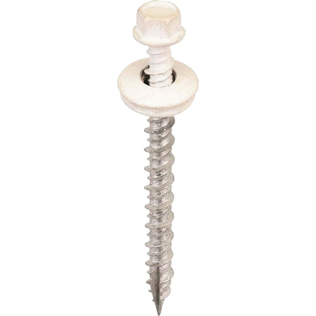 American Power Pull 1PC Acorn International Metal To Wood Screw — Construction & DIY Use Standard Hardware Spec