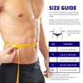 thumbnail image 6 of Upgraded Posture Corrector Back Brace for Men and Women, New Version Lumbar Support for Posture Improving and Pain Relief, Full Back Support for Neck, Shoulder, Waist Pain, 6 of 6