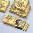 thumbnail image 2 of 110-27PCS Pokémon Cards Spanish French English German Vmax GX Battle Energy Card Pikachu Game Collection Card Battle Toys Gifts, 2 of 5
