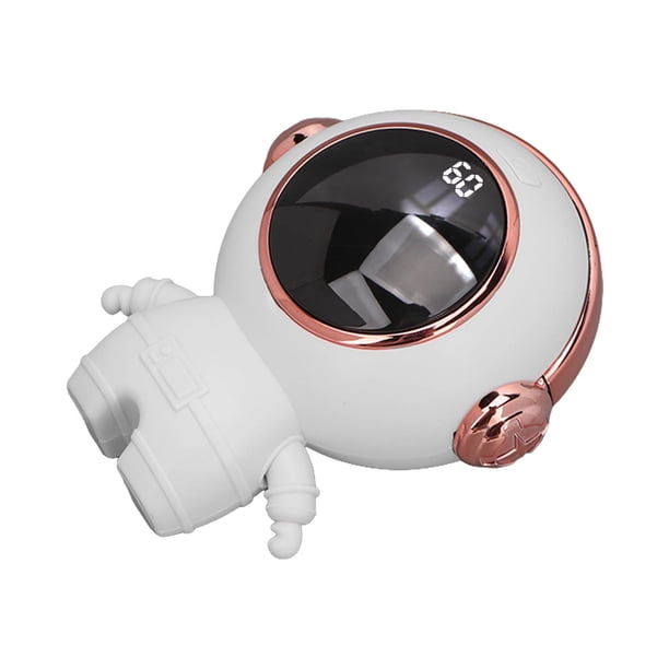 Calentador De Manos, Mini Calentador De Manos Eléctrico De Bolsillo Recargable Para Invierno Anggrek Otros