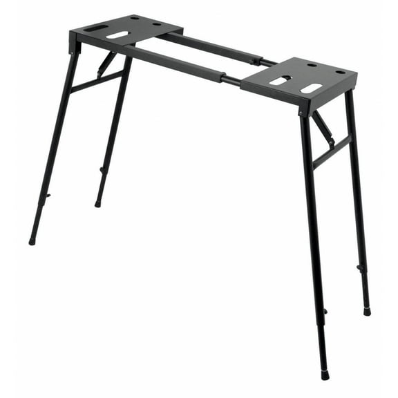 On-Stage KS7150 Platform Style Keyboard Stand