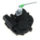 thumbnail image 5 of 85620-08071 para Sienna 04-10 Motor de liberación de puerta corrediza del lado izquierdo del conductor, 5 of 5