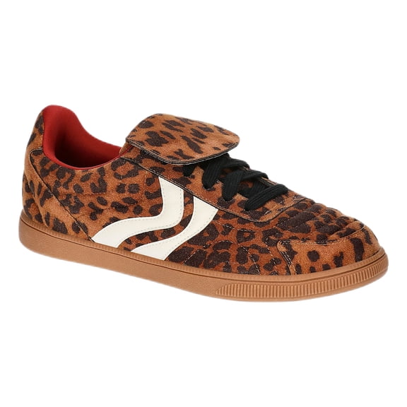 Madden NYC Women's Fold Over Sneakers