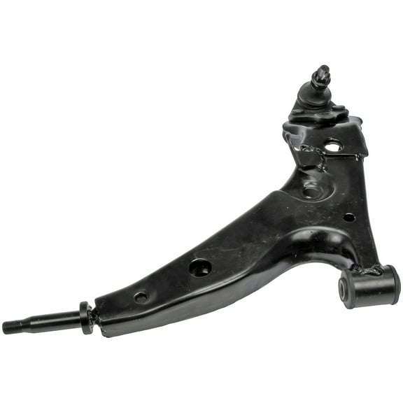 Dorman 524-127 Front Left Lower Suspension Control Arm and Ball Joint Assembly for Specific Toyota Models Fits select: 1988-1991,1993-1995 TOYOTA COROLLA