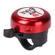 thumbnail image 5 of Bike Bell Horn Clear Loud Sound Alarm Bicicleta Manillar Anillo Seguridad Rojo JShteea Accesorios para bicicletas, 5 of 9