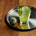 thumbnail image 6 of Tovolo Silicone Ice Mold Set, Football and Golf Ball Large Ice Molds for Cocktail Drinks, 4 Pack, 6 of 9
