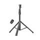 thumbnail image 1 of Trípode Selfie Stick Labg 3en1 Bluetooth Control Remoto 170cm, 1 of 5