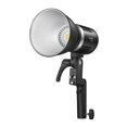 thumbnail image 3 of Godox ML30Bi Bi-Color LED 2 Light Kit with Wireless Control, Variable Color Temperature, and Silent Motion for Zero Noise, 3 of 5