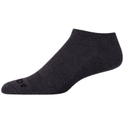 AND1 Mens Socks, Cushion Low Cut Socks, 12 Pack