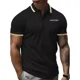 thumbnail image 3 of Playera Casual Tipo Polo Manga Corta Vanquish V Q 701015 Str, 3 of 7
