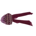 thumbnail image 2 of Sombrero de turbante musulmán, diseño único de arrugas, elegante, suave, cómodo, ligero, elástico para la cabeza, 2 of 8