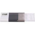 thumbnail image 1 of Smart Reminder Box with 5 Alarms, Electronic Medication Organizer for Travel, Vibration Beep Alert, USB Rechargeable, 1 of 8