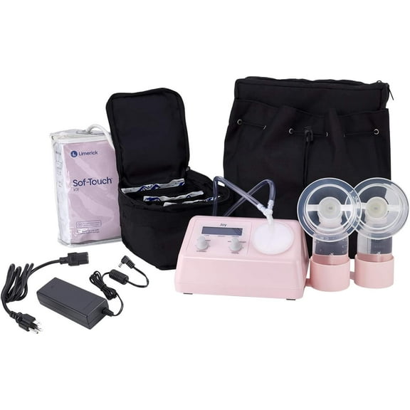 Limerick Joy  Essential (Joy  Essential) Hospital Grade Breast Pump