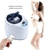 2L Fumigation Machine Home Steamer Steam Generator for Sauna Spa Tent Body Therapy, Home Steamer, Sauna Machine