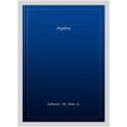 thumbnail image 1 of Pre-Owned Algebra (Paperback) 0817636773 9780817636777, 1 of 1