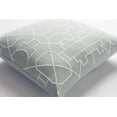 thumbnail image 4 of Hauteloom Northamptonshire Throw Pillow, 4 of 8