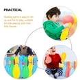 thumbnail image 5 of BESTSKY 2 Sets Kids Bowling Toys Toddler Toys Children Bowling Pin Bowling Ball for Boys Girls, 5 of 7