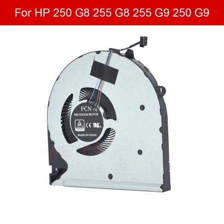 UPC 606570008493 - For HP 250 G8 255 G8 255 G9 250 G9 15-DU 15S ...