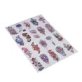 thumbnail image 3 of Temporary  Stickers, Easy Remove Waterproof Long Lasting Fake   For Travel For Party, 3 of 8