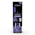 thumbnail image 3 of Aromatizante Cristalinas Aura Aroma Cereza y Frutos del Bosque 3 pack 30 ml c/u, 3 of 4