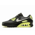 thumbnail image 2 of Nike Men's Air Max 90 Smoke Grey Light Lemon Twist Running Shoes, from StockX, 2 of 5