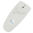 thumbnail image 4 of New Replace Remote Control for Hampton Bay Ceiling Fan UC7083T Wireless Light, 4 of 4