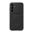 thumbnail image 1 of Funda para teléfono SAMSUNG Galaxy A35 5G con ranura para tarjetas TPU negra, 1 of 9